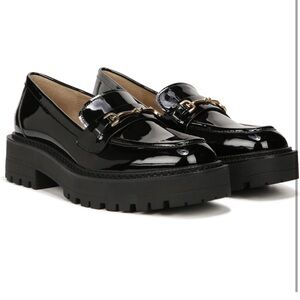 Sam Edelman Laurs Platform Lug Sole Loafer